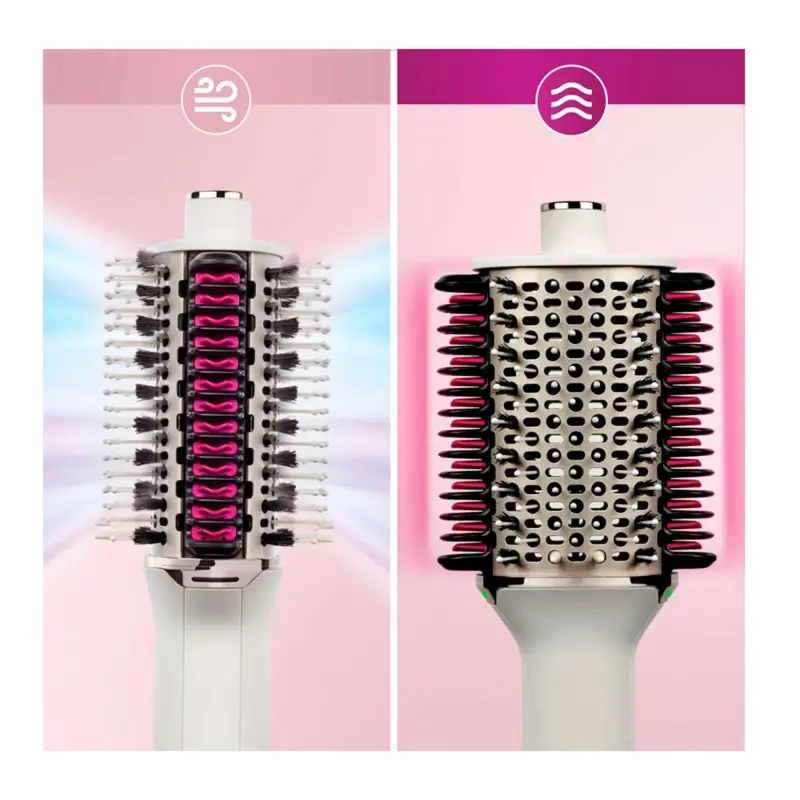 CEPILLO ALISADOR TÉRMICO SMOOTHSTYLE HT202
